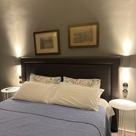 Al Sale Bed & Breakfast กาญารี ภายนอก รูปภาพ
