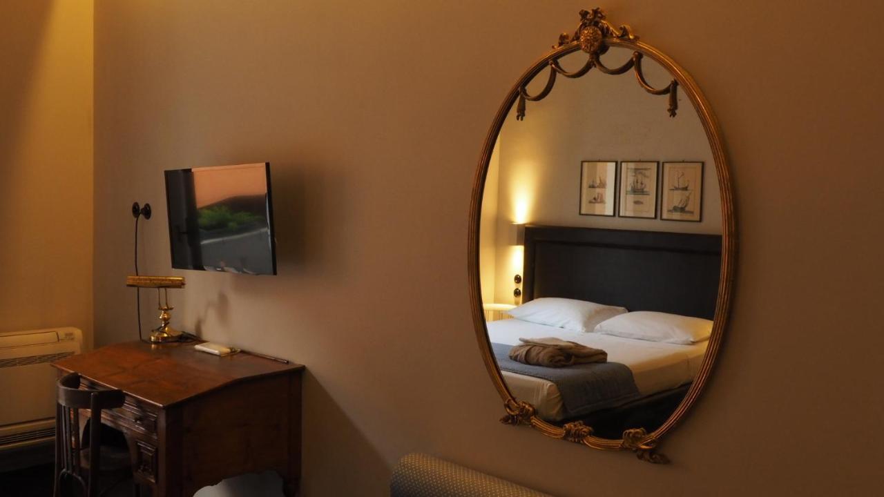 Al Sale Bed & Breakfast กาญารี ภายนอก รูปภาพ