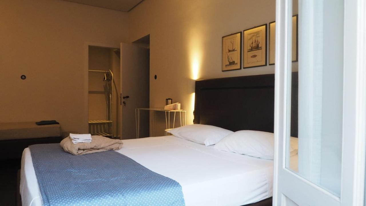 Al Sale Bed & Breakfast กาญารี ภายนอก รูปภาพ