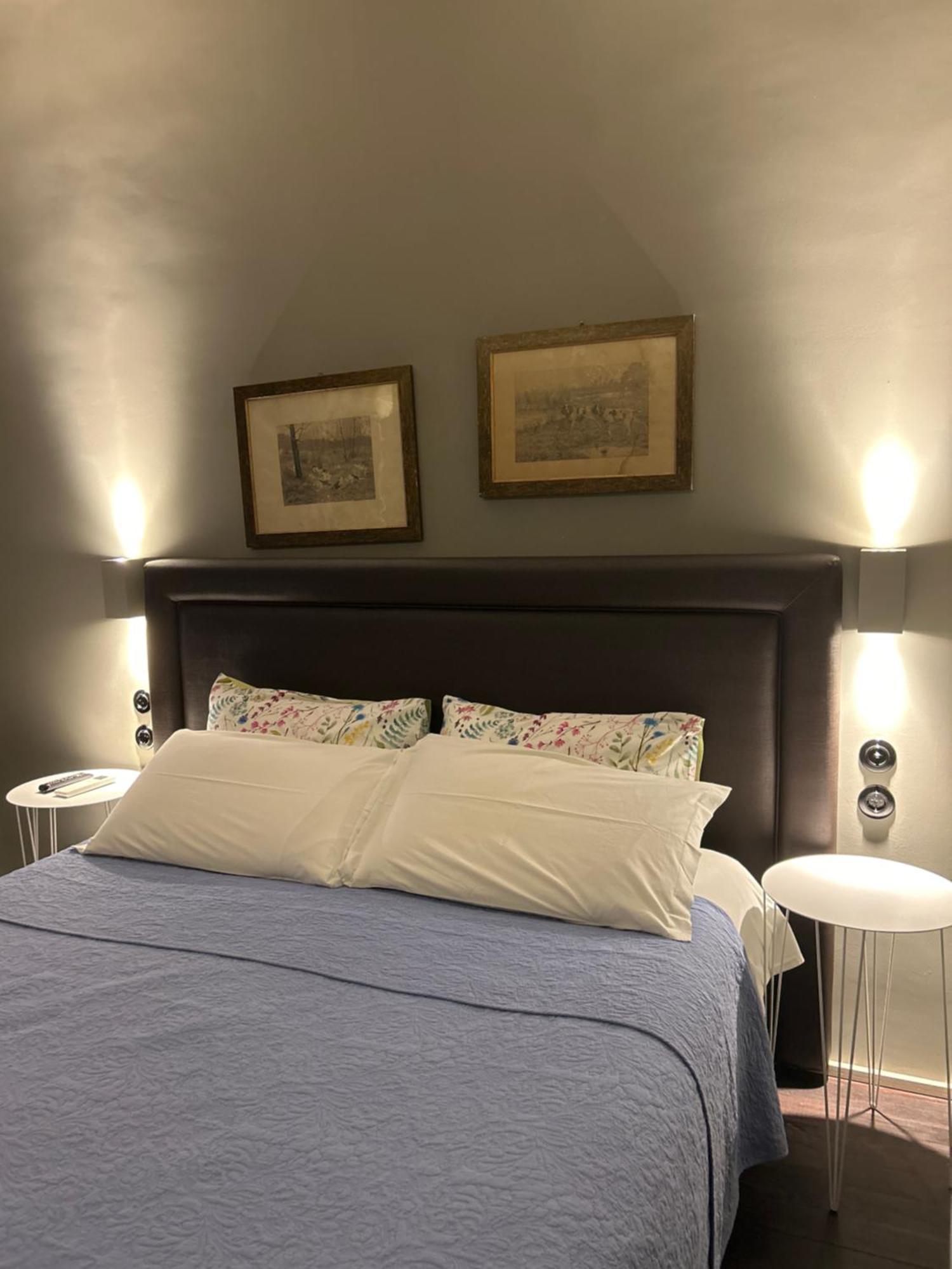 Al Sale Bed & Breakfast กาญารี ภายนอก รูปภาพ