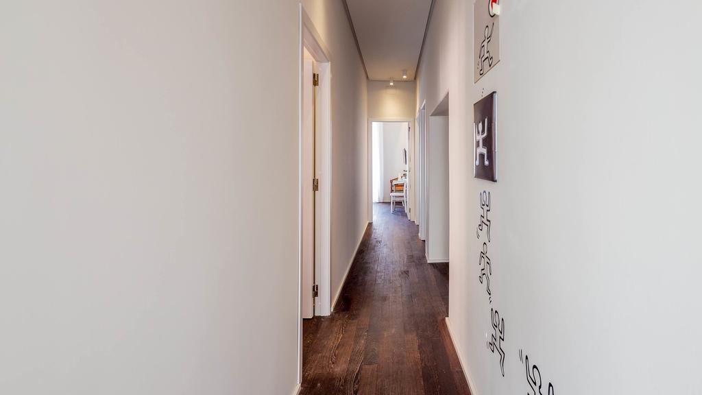 Al Sale Bed & Breakfast กาญารี ภายนอก รูปภาพ