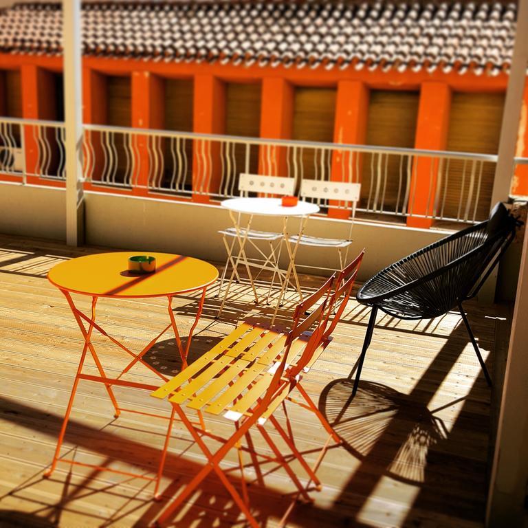 Al Sale Bed & Breakfast กาญารี ภายนอก รูปภาพ