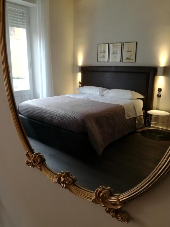 Al Sale Bed & Breakfast กาญารี ภายนอก รูปภาพ