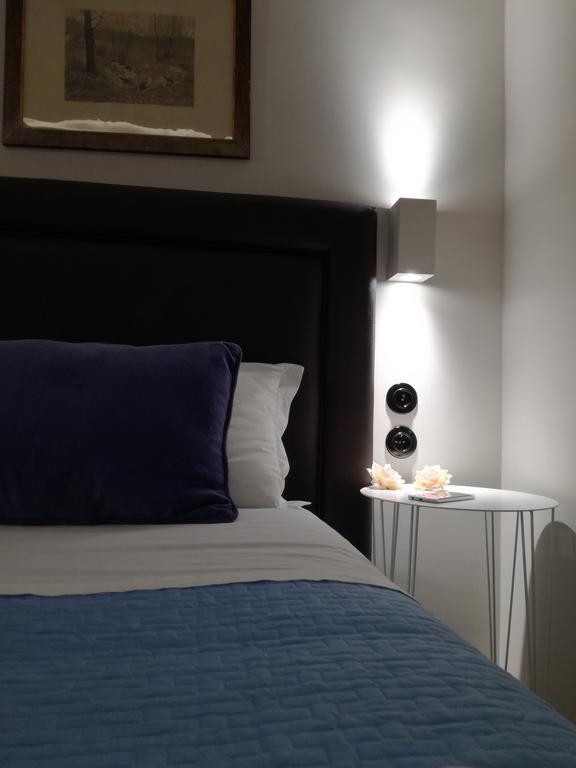 Al Sale Bed & Breakfast กาญารี ภายนอก รูปภาพ