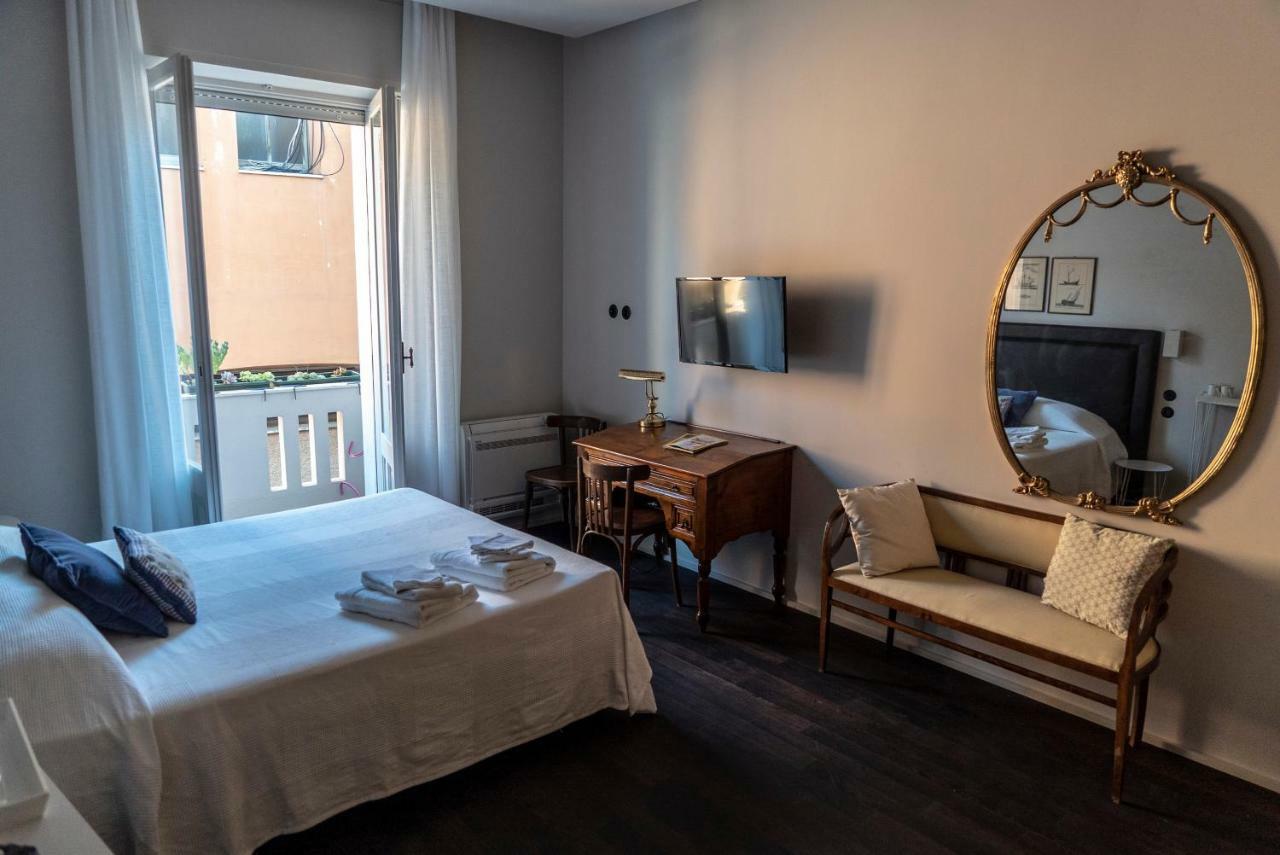 Al Sale Bed & Breakfast กาญารี ภายนอก รูปภาพ