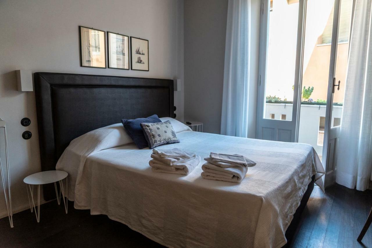 Al Sale Bed & Breakfast กาญารี ภายนอก รูปภาพ